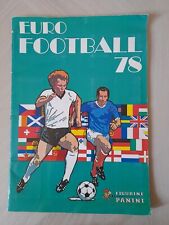 Album figurine calciatori usato  Polistena