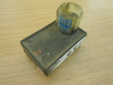 Honda nsr250r ecu for sale  DONCASTER