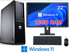 Postazione 1tb windows usato  Mazara del Vallo