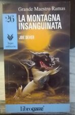 Tanti librogame e.l. usato  Italia