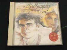 Air Supply GREATEST HITS China First Edition 9-Tracks CD Very Rare comprar usado  Enviando para Brazil