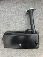 Jaguar header tank for sale  INNERLEITHEN
