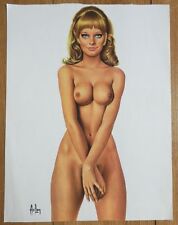 Magnifique lithographie ancien d'occasion  Veynes