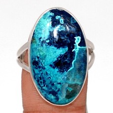 Natural shattuckite usa for sale  Elk Grove