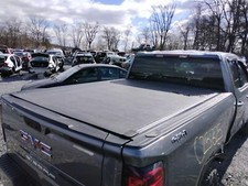 gmc sierra 1500 tonneau cover for sale  Douglassville
