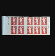 Timbres neufs autocollants d'occasion  Paris X