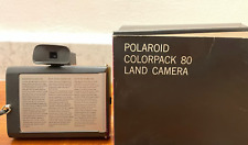 Polaroid colorpack land usato  La Spezia