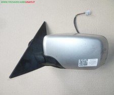Specchietto retrovisore sinist usato  Italia