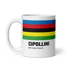 Mario cipollini championship for sale  UK