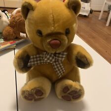 Kuscheltier teddy bär gebraucht kaufen  Frankfurt (Oder)
