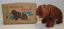 Walking bear wind for sale  West Chester