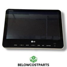 Smart Touch TV LG 15LT766A0UA 15"" LED pessoal médico hospitalar saúde comprar usado  Enviando para Brazil