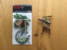 Star wars figur gebraucht kaufen  Hochheim am Main
