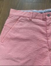 Men callaway seersucker for sale  CHEADLE