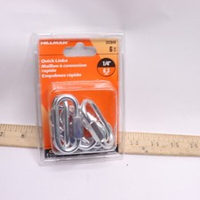 Hillman quick links for sale  Chillicothe