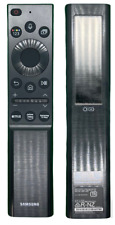 Originale Samsung TV Fernbedienung BN59-01357B | Solar Cell | USB C comprar usado  Enviando para Brazil