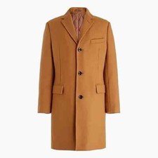 Crew top coat for sale  USA