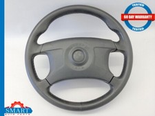 Volante BMW E36 M3 4 raios ponto triplo série M 95-98 fabricante de equipamento original comprar usado  Enviando para Brazil