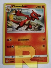 Charmeleon destino sfuggente usato  Ravenna