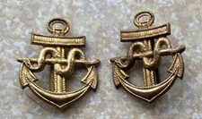 Insignes allemands pattes d'occasion  Biarritz