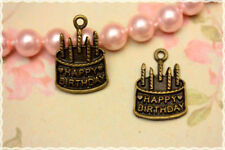 Pezzi charm forma usato  Brescia