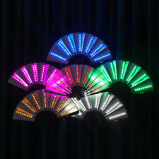 Led glowing folding for sale  LICHFIELD