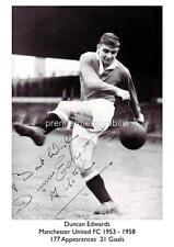 Manchester united busby for sale  BRIERLEY HILL