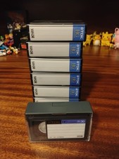 Fitas de vídeo para filmadora TDK VHS-C HG Ultimate comprar usado  Enviando para Brazil