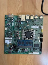 Kleines computer mainboard gebraucht kaufen  Wuppertal