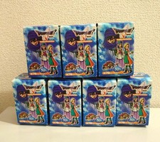 Coleção de bonecos Dragon Quest V: The Bride in Sky, todos os 7 tipos 480972 comprar usado  Enviando para Brazil