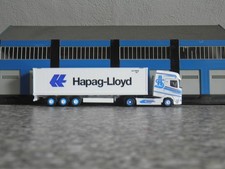 Herpa 771130 daf gebraucht kaufen  Delve