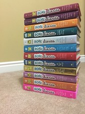 Dork diaries complete for sale  Fort Wayne
