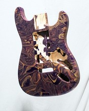 Stratocaster style guitar for sale  Waxahachie