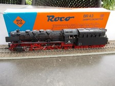 Roco 04126 dampflok gebraucht kaufen  Meckesheim