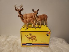 1987 breyer deer for sale  Richmond Hill