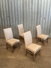 Set modern limed for sale  DALKEITH