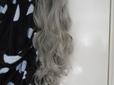 Ladies long grey for sale  WELWYN GARDEN CITY