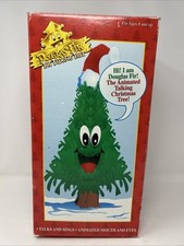 Vtg 1996 gemmy for sale  Aurora