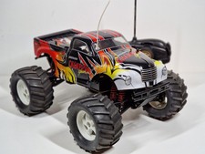 Amewi monstertruck 4wd gebraucht kaufen  Seckach