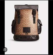 Coach rivington backpack for sale  Chicago