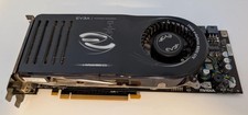 Evga geforce 8800 d'occasion  Expédié en Belgium