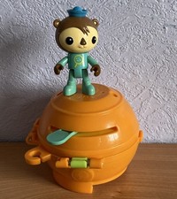 Mattel octonauts shellington for sale Mattel octonauts shellington for sale  SOLIHULL