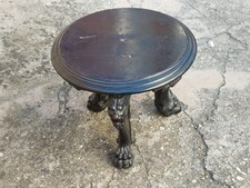 Antico tavolino tripode usato  Torino