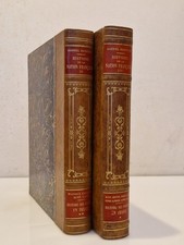 Hanotaux histoire sciences d'occasion  Antibes