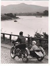 Fotografie motorrad dkw gebraucht kaufen  Berlin