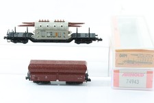 Arnold 0491 74943 gebraucht kaufen  Remseck am Neckar