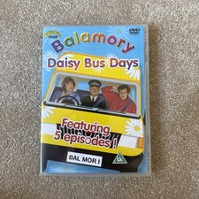Balamory daisy bus for sale  LEEDS