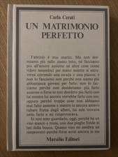 Matrimonio perfetto carla usato  Roma