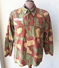 Giacca pantaloni mimetici usato Giacca pantaloni mimetici usato  Milano