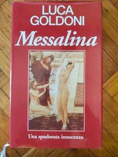 Libro luca goldoni usato  Trieste